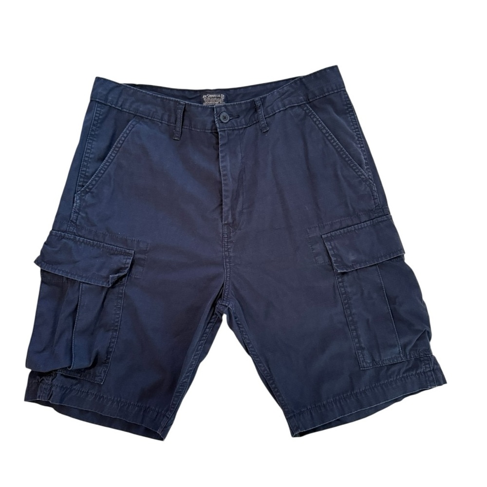 Levi’s Cargo Shorts